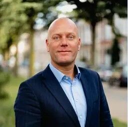 Ruud  Jos