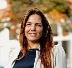 Bonnie Bijl