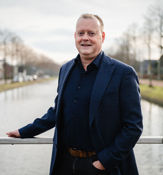 Gerben  Gortemaker