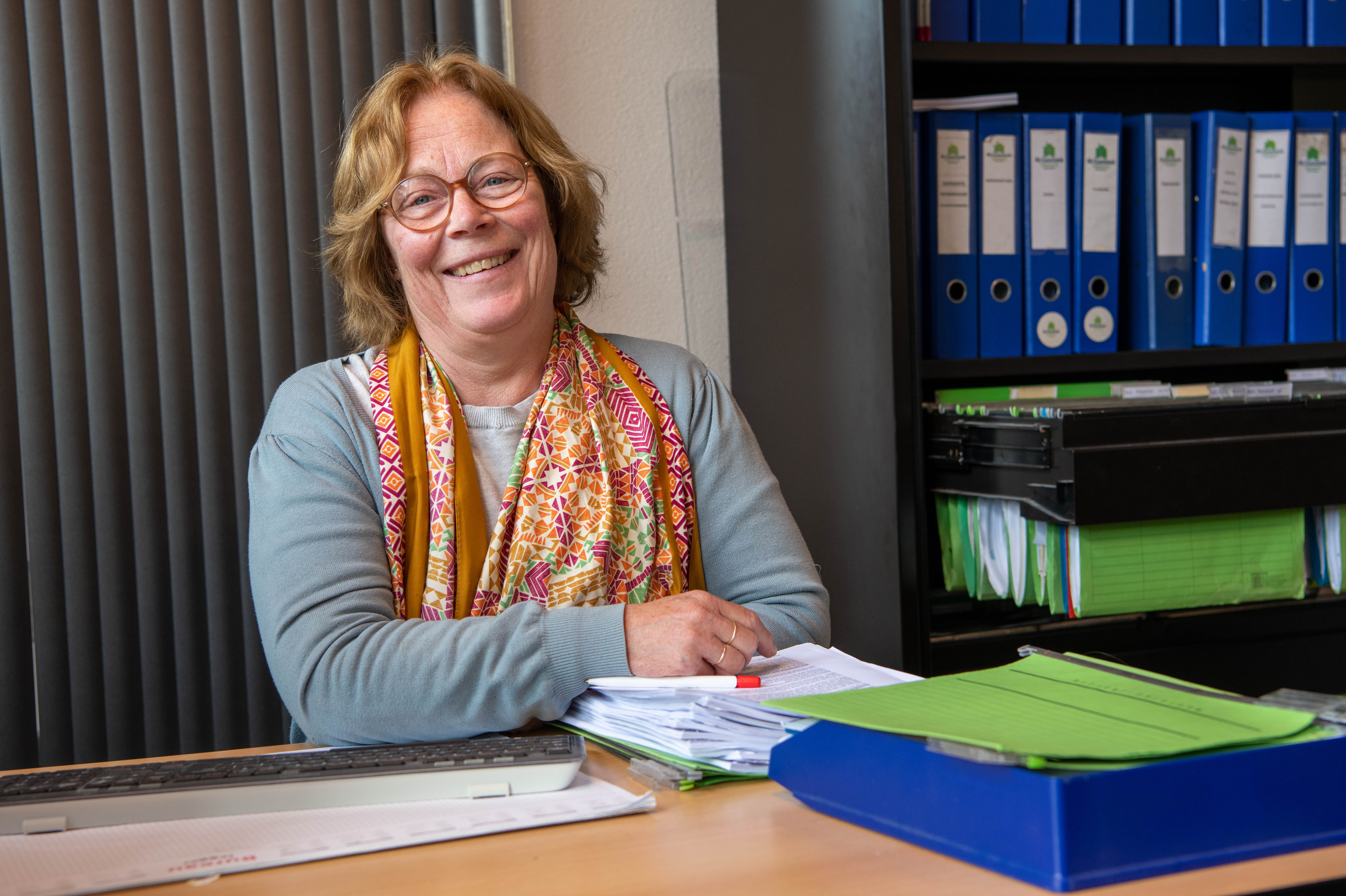 Hanneke Gaasbeek-de-Jongste