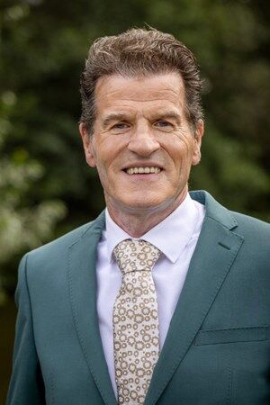 Albert  de Koning