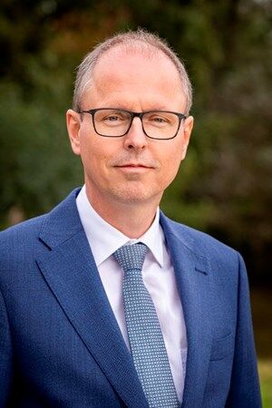 Peter van Rossem