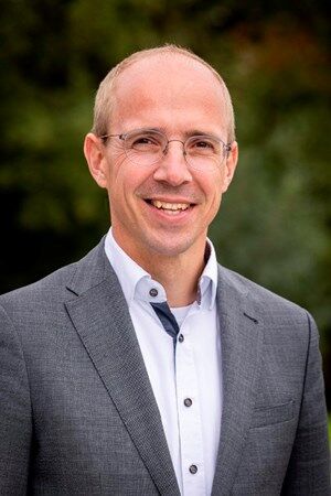 Peter Jan  de Jong