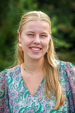 Renske van Eijsden