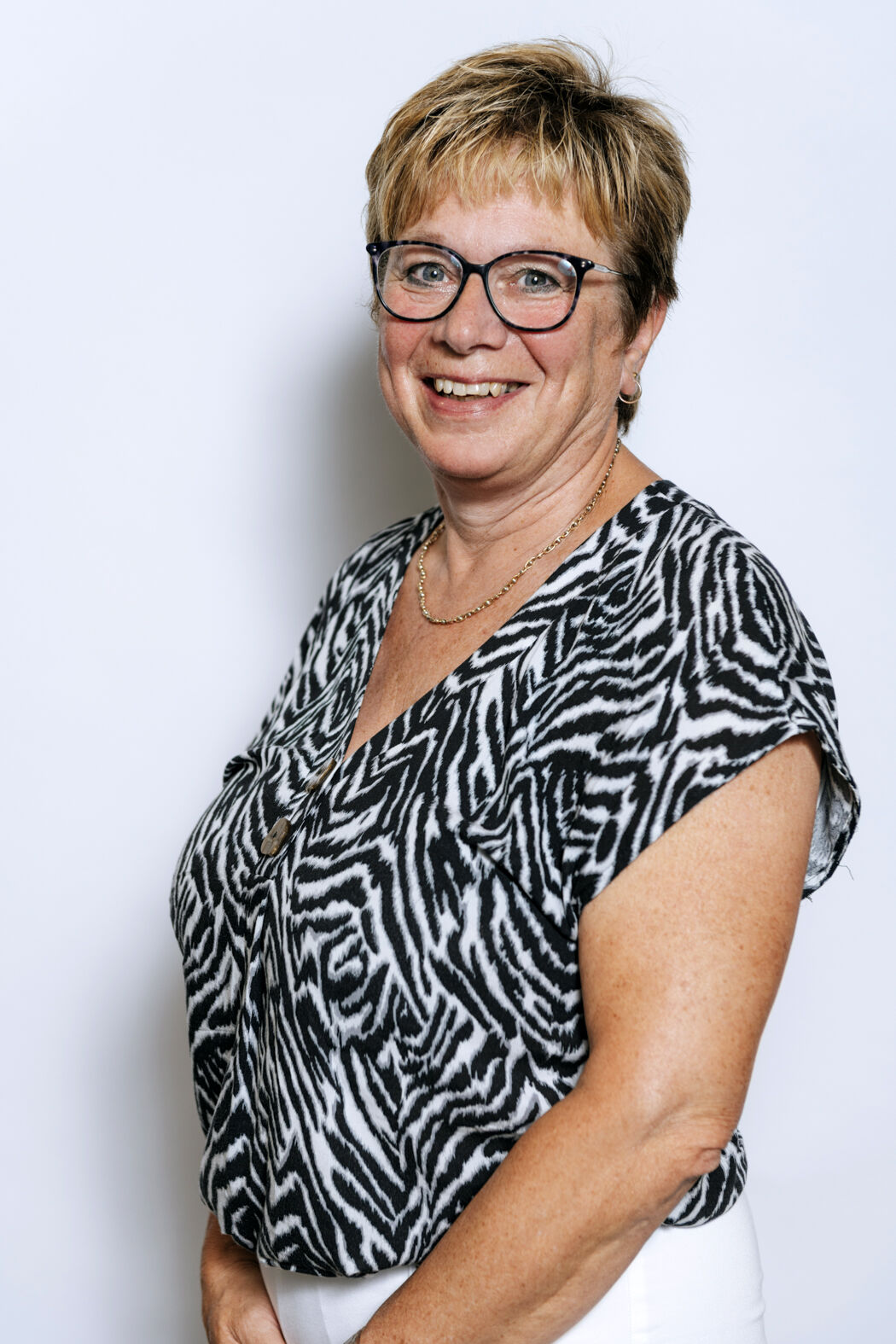Rianne Nederveen