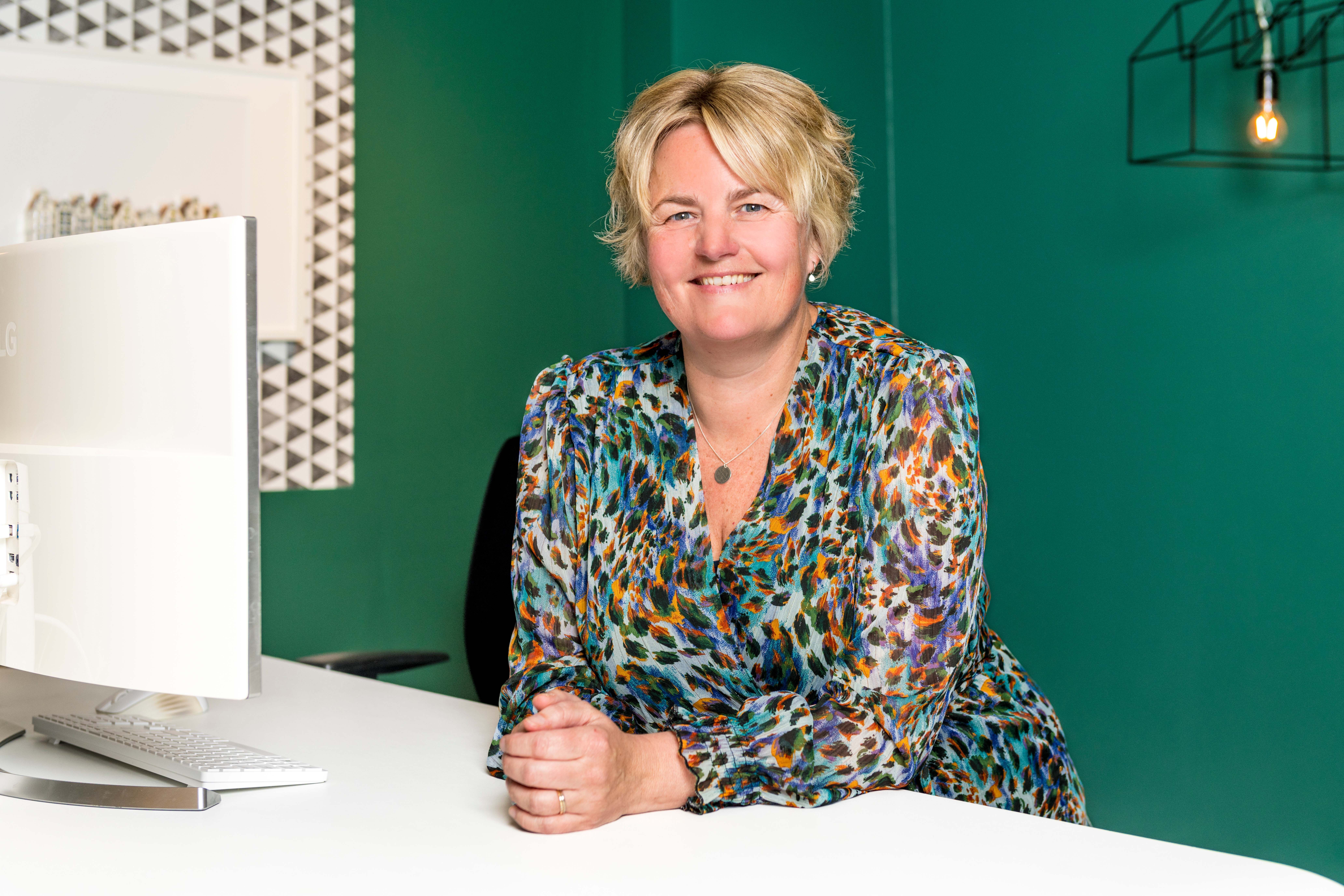 Karin Eikhout