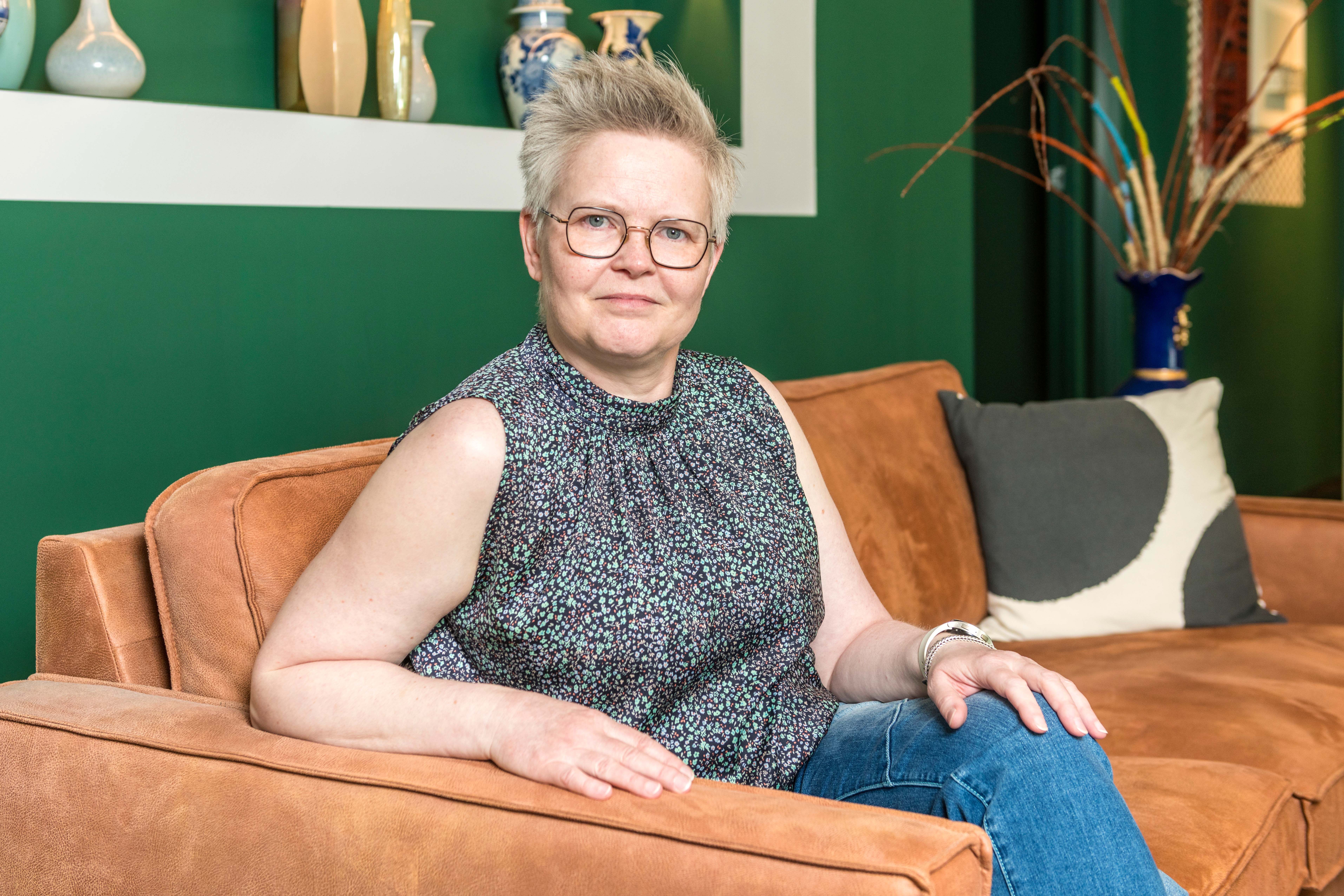 Suzanne Geskus