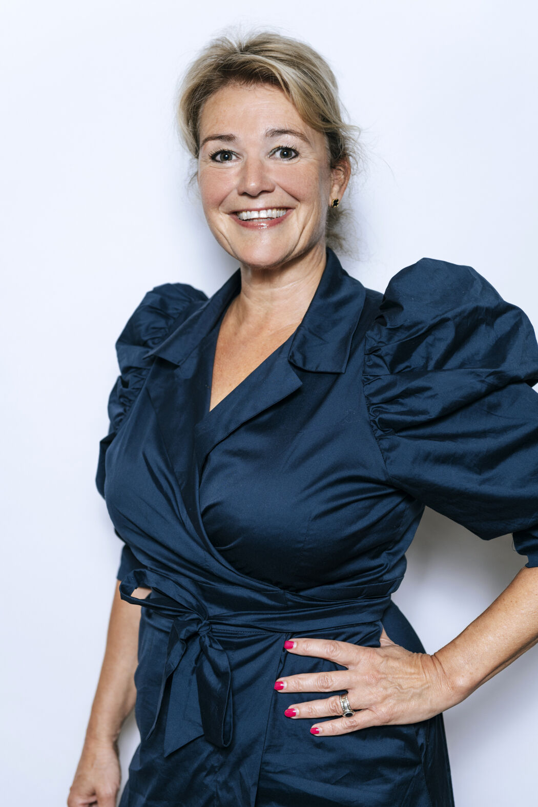 Ingrid Timmer