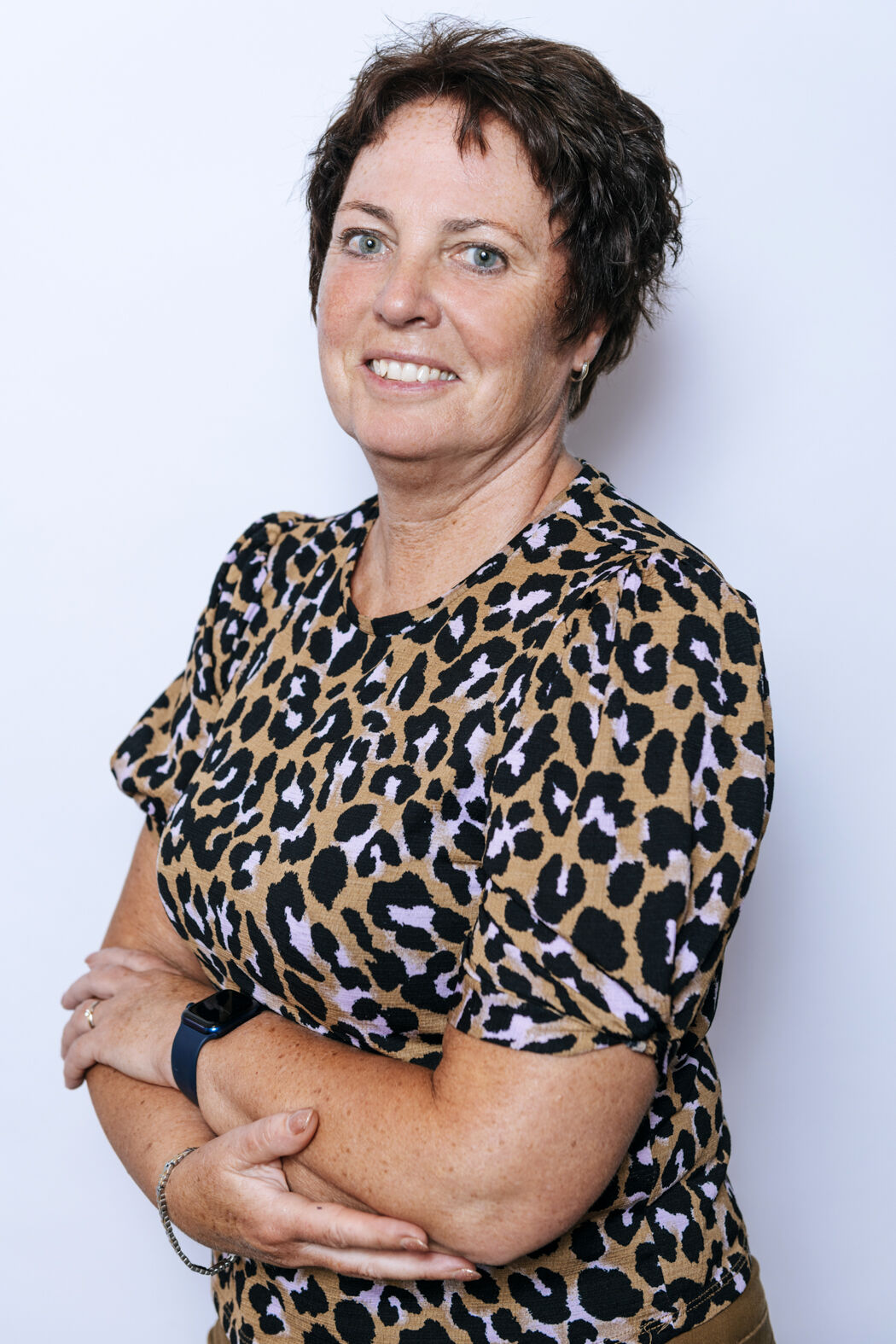 Karin Stevens