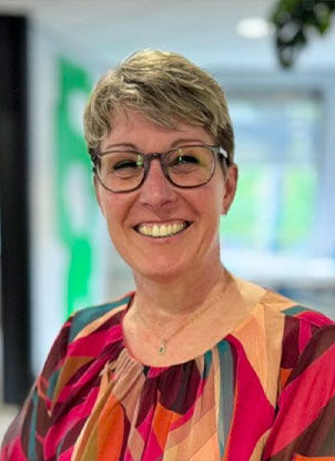 Mieke Tuytelaars
