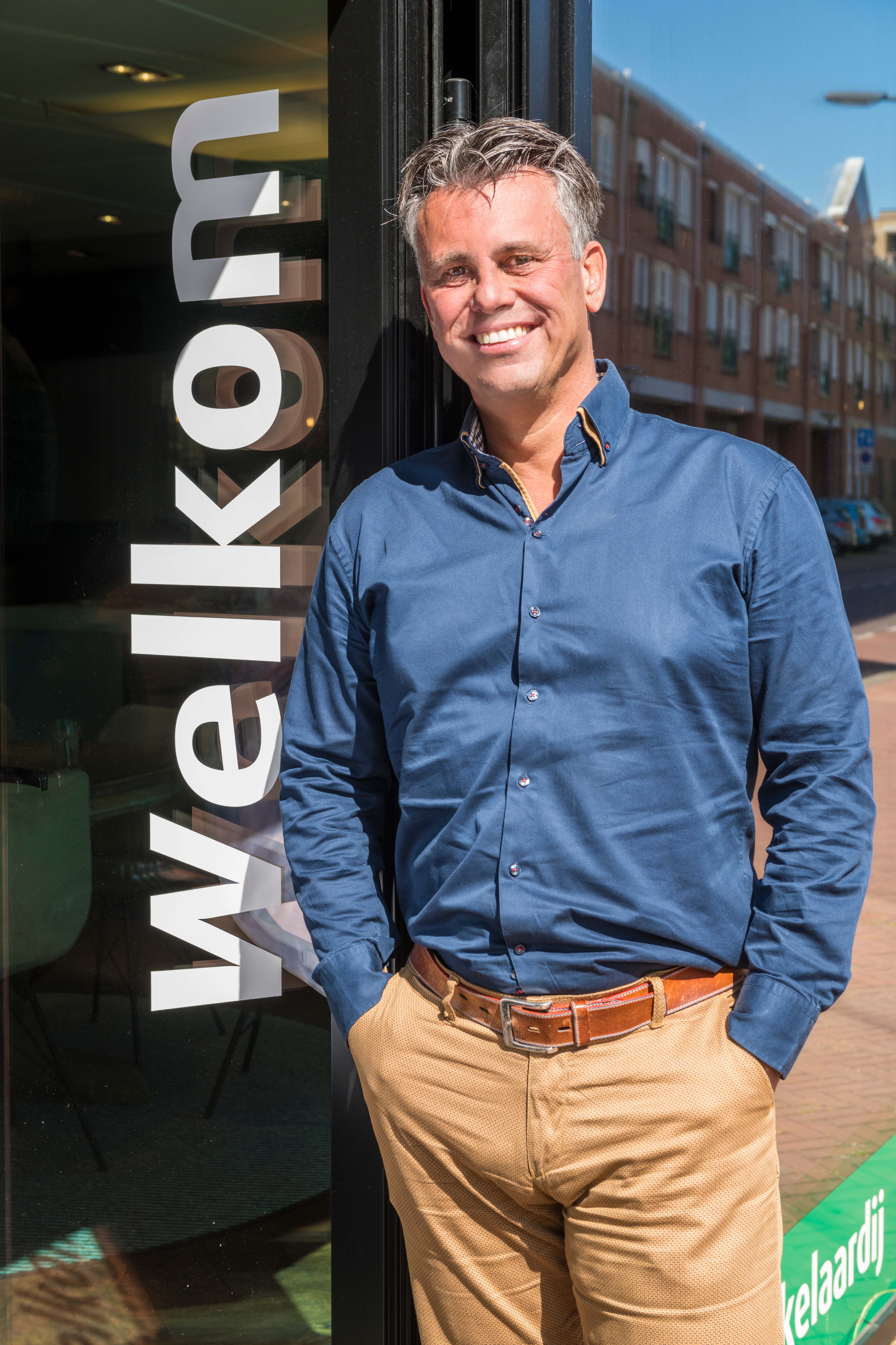 Marco Verbrugge