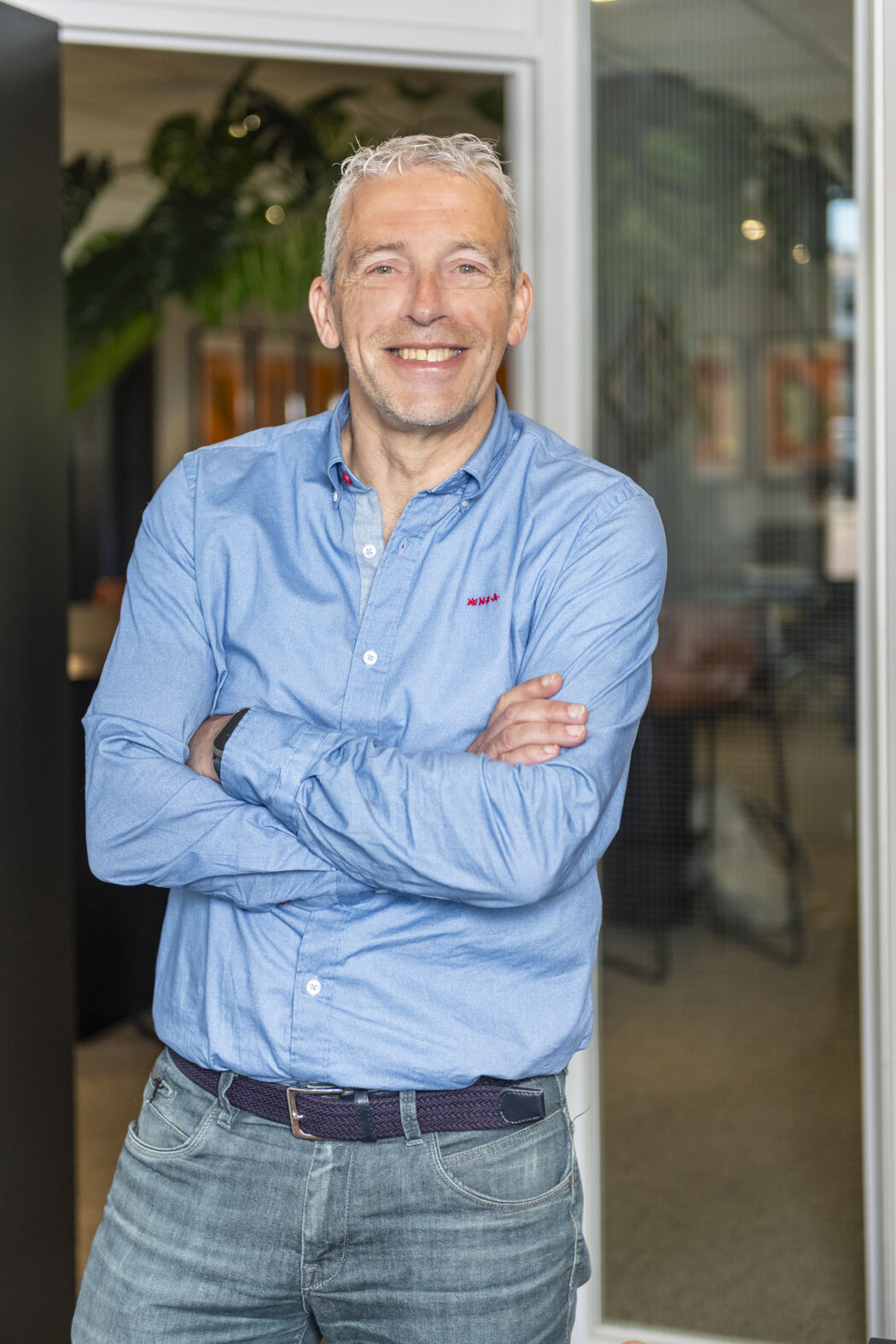 Rob Slieker