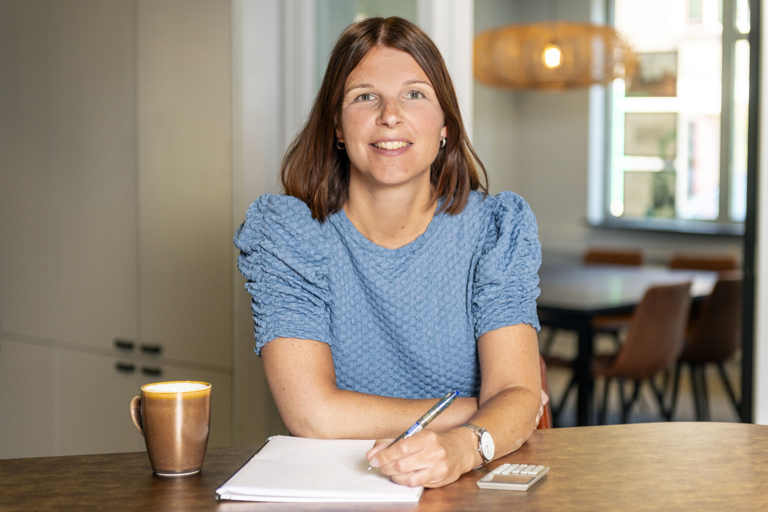 Linda  Heijmans