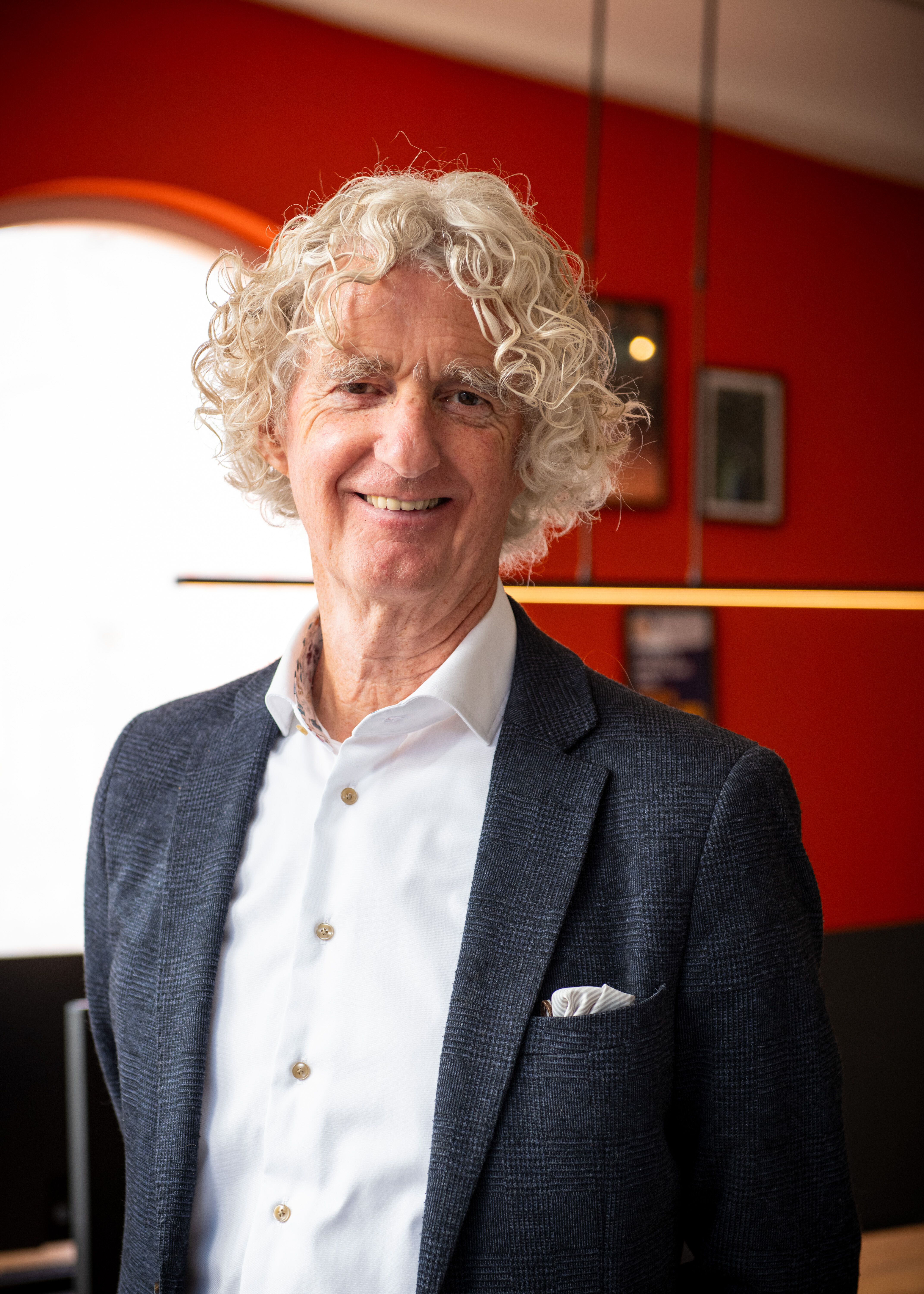 Dré Klaassen