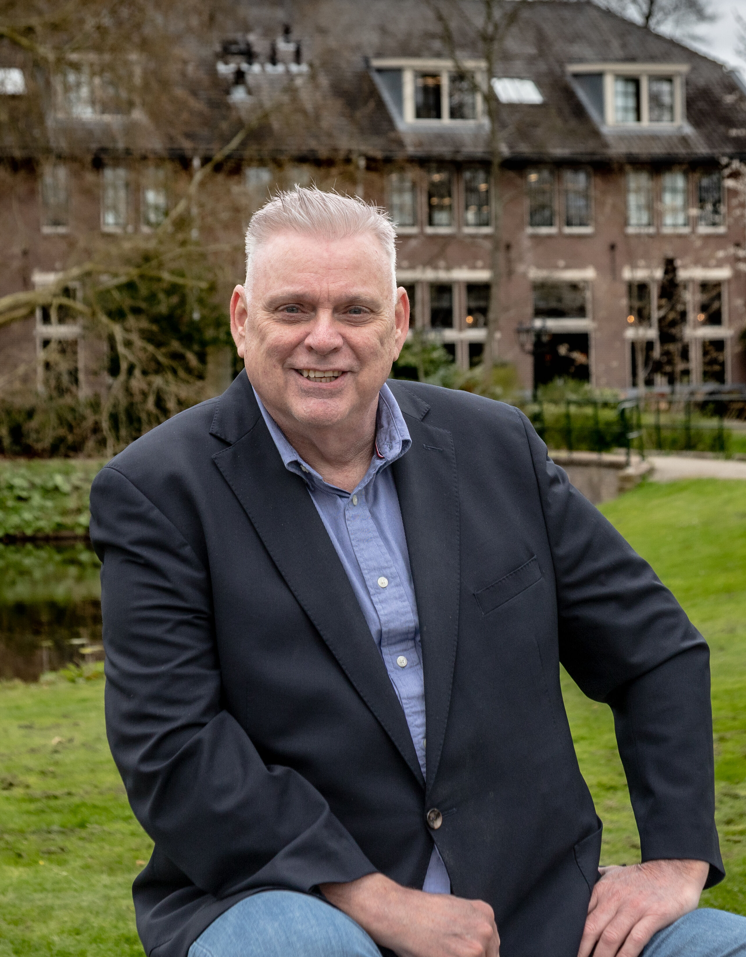 Karel  de Vogel