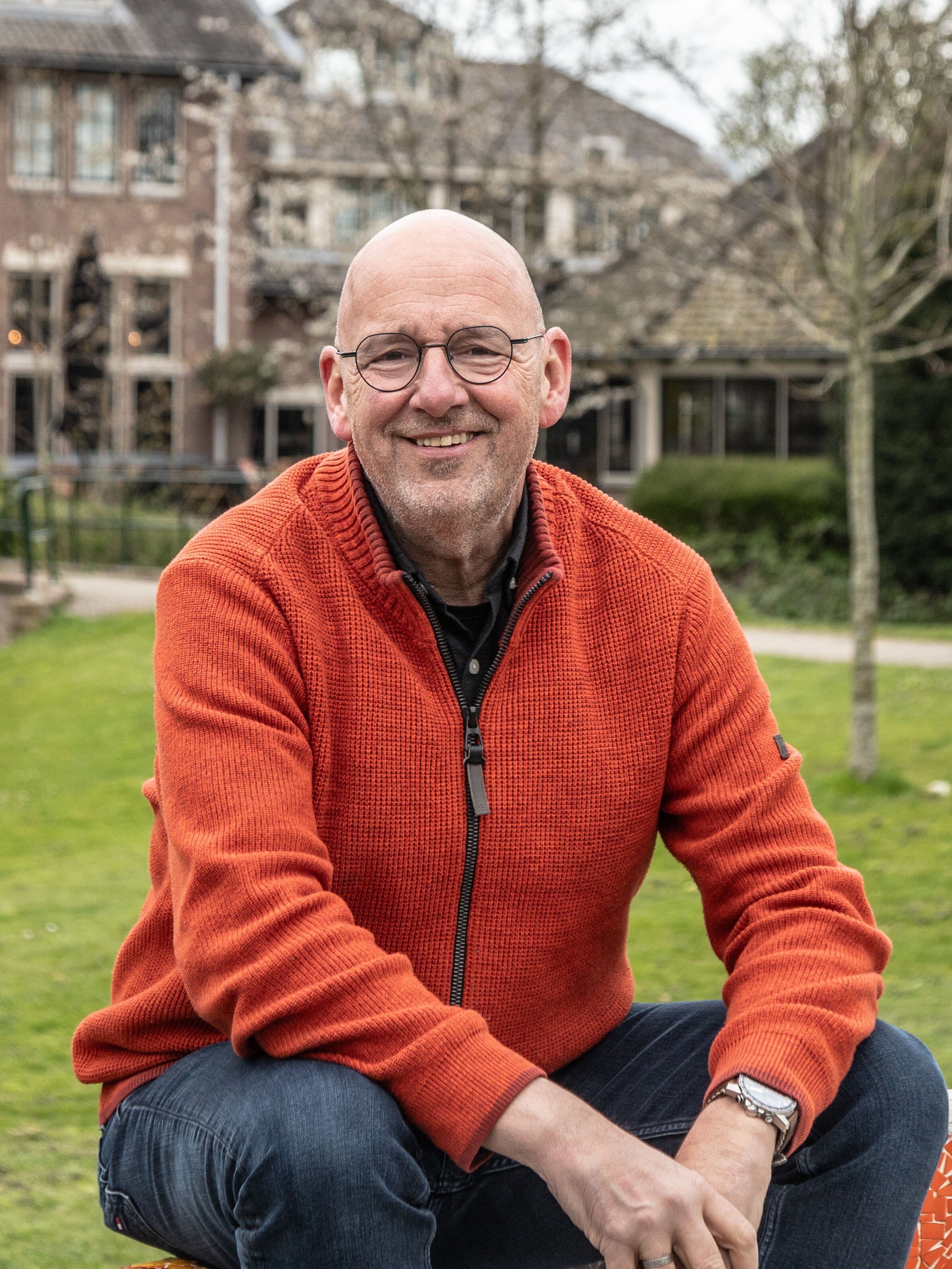 Benno Houtman