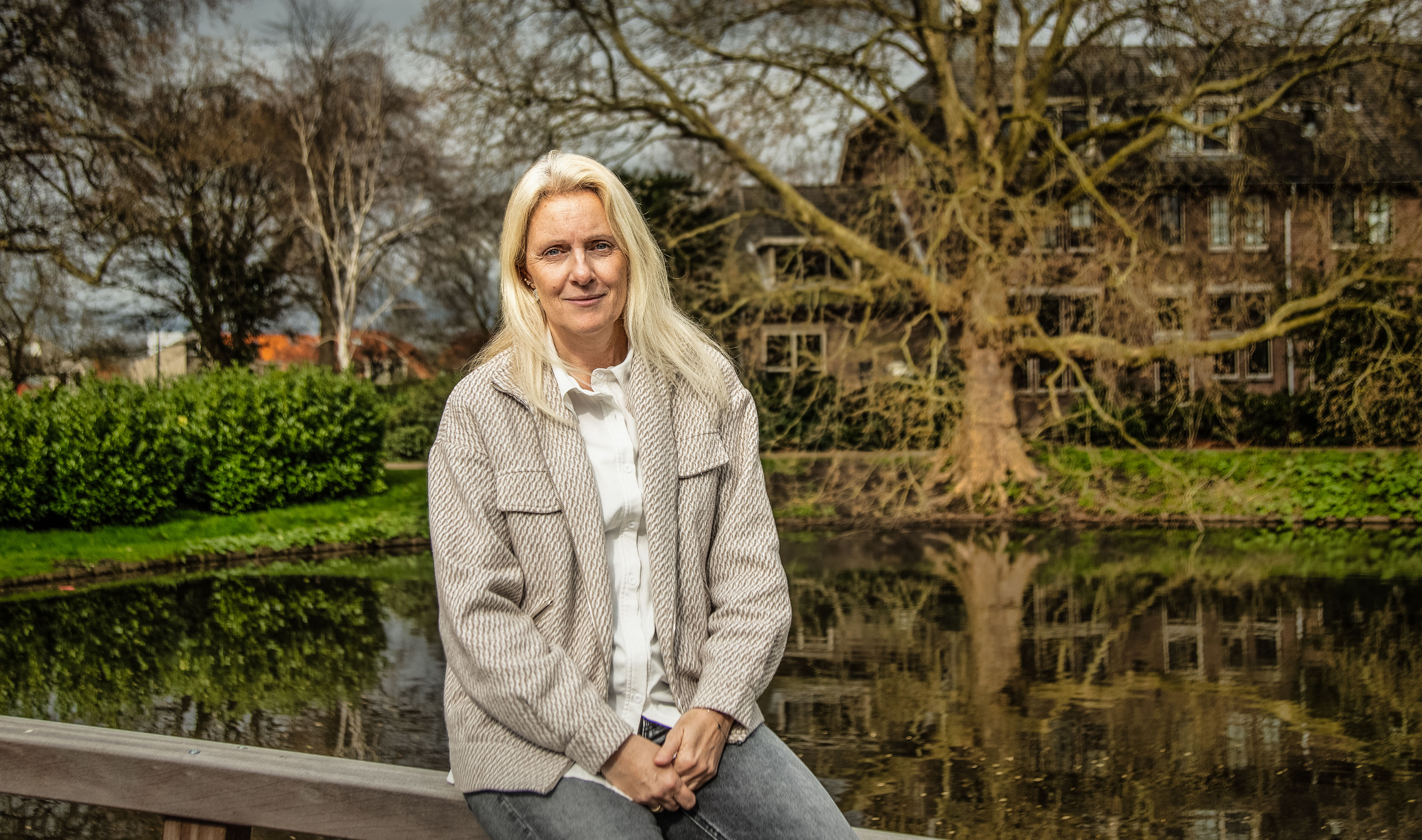 Natasja  van der Wal