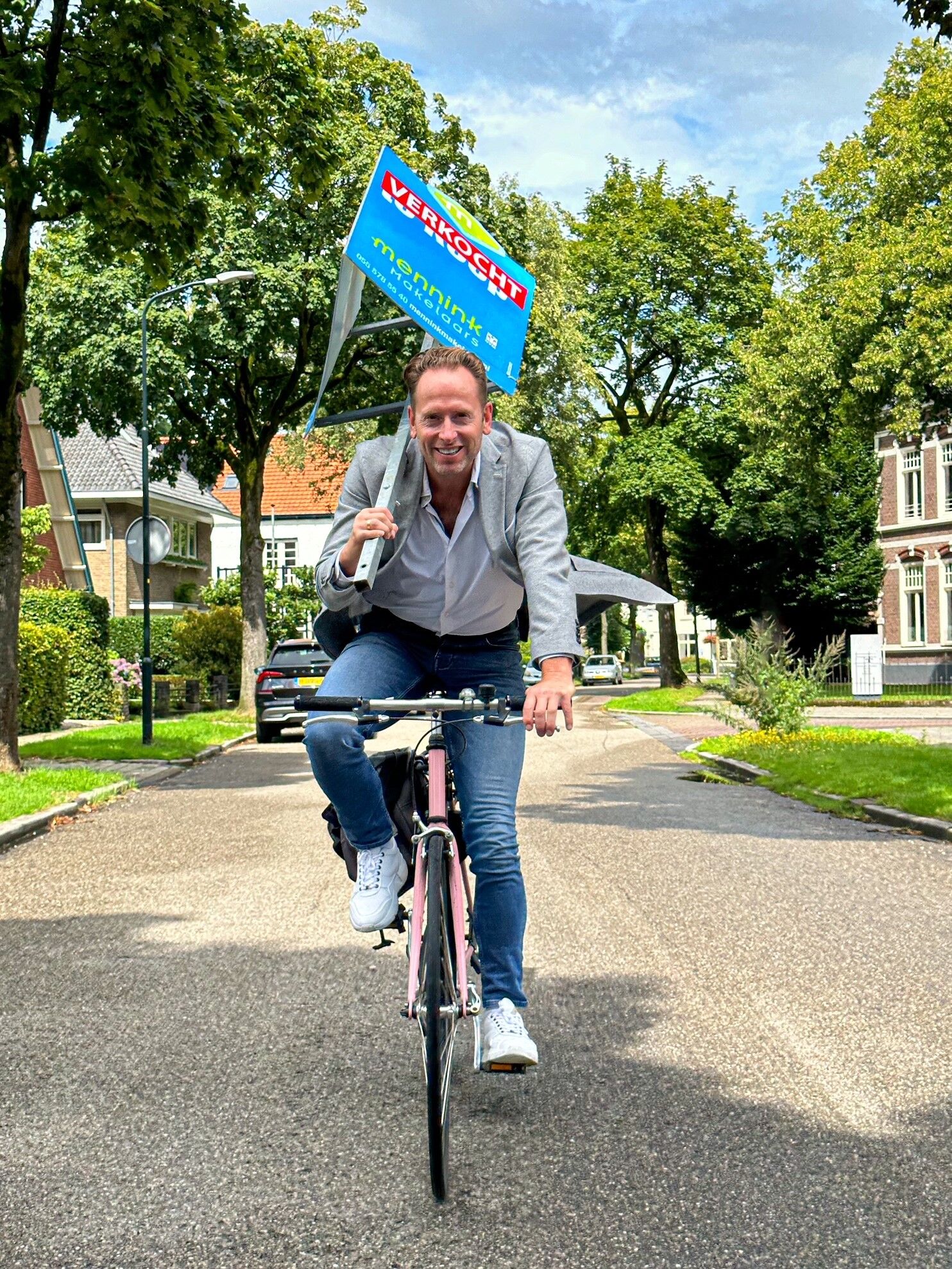 Frank Mennink