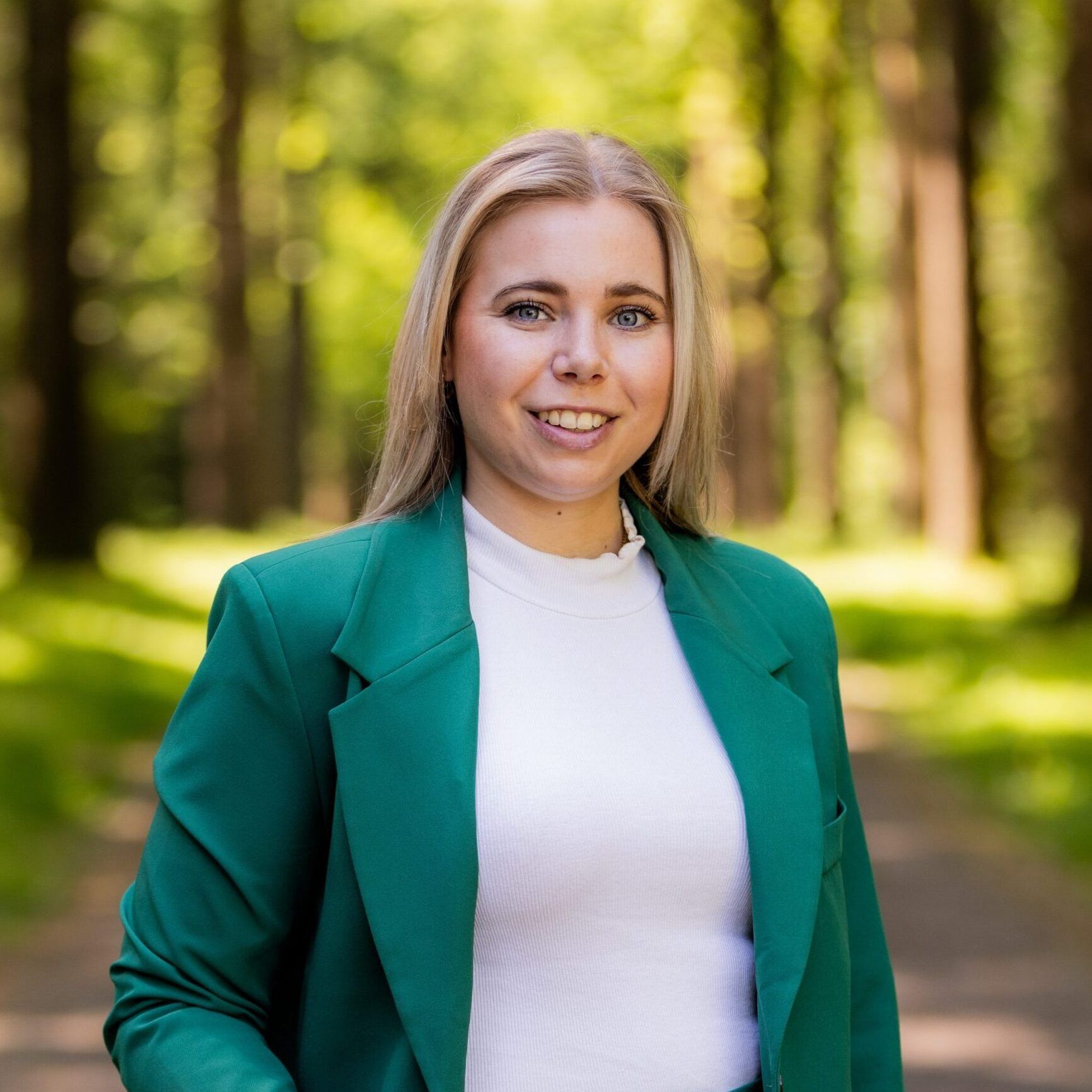 Lysanne  Hartogsveld